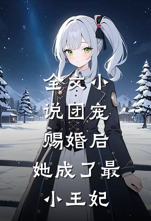 全文团宠赐婚后,她成了最小王妃免费阅读
