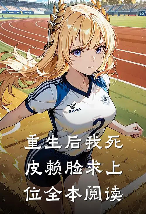 重生后我死皮赖脸求上位全本阅读