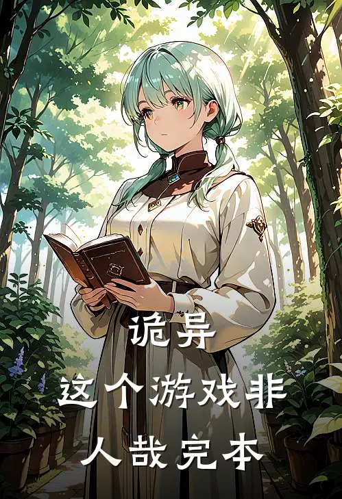 诡异这个游戏非人哉完本了吗