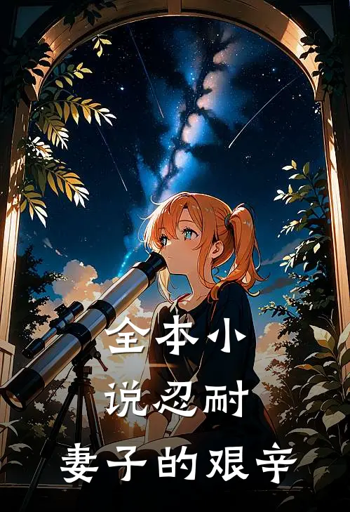 全本忍耐妻子的艰辛全文阅读