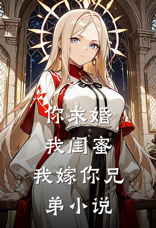 你求婚我闺蜜,我嫁你兄弟在线阅读