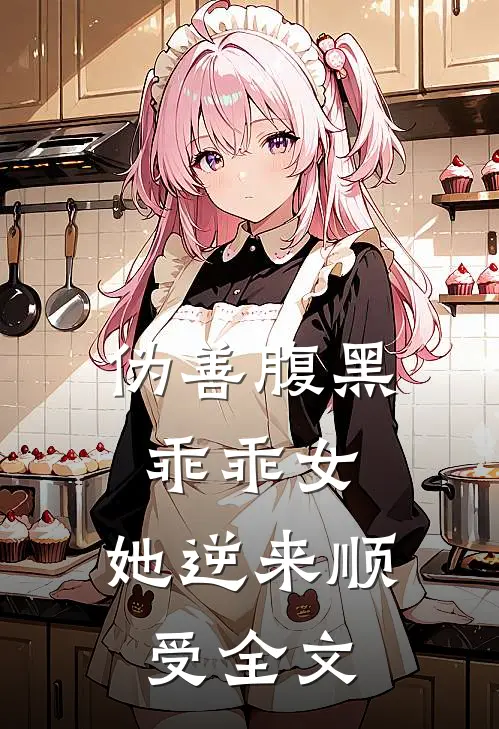 伪善腹黑乖乖女,她逆来顺受全文阅读