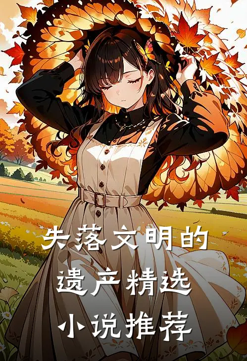 失落文明的遗产精选小说推荐