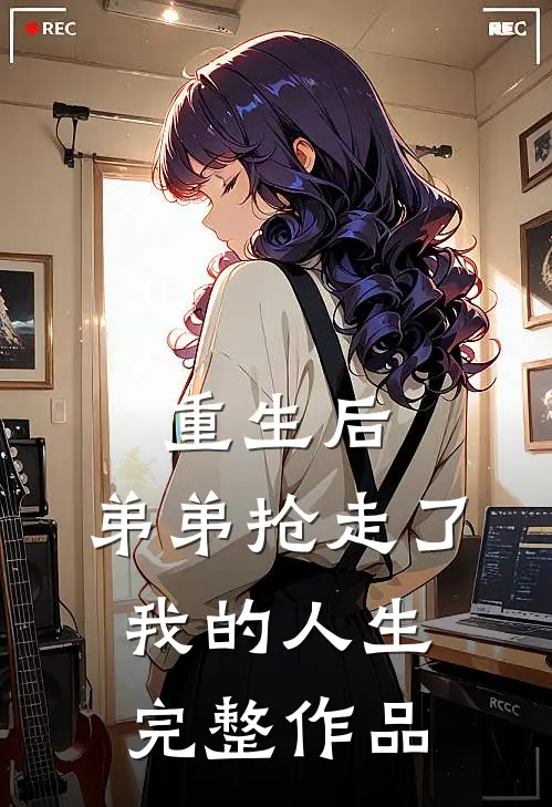 重生后,弟弟抢走了我的人生完整作品免费阅读