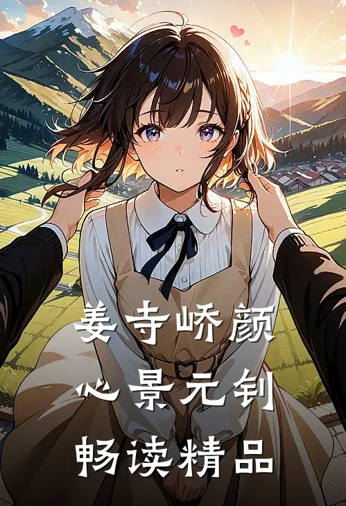 姜寺峤颜心景元钊畅读精品