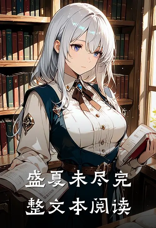 盛夏未尽完整文本阅读