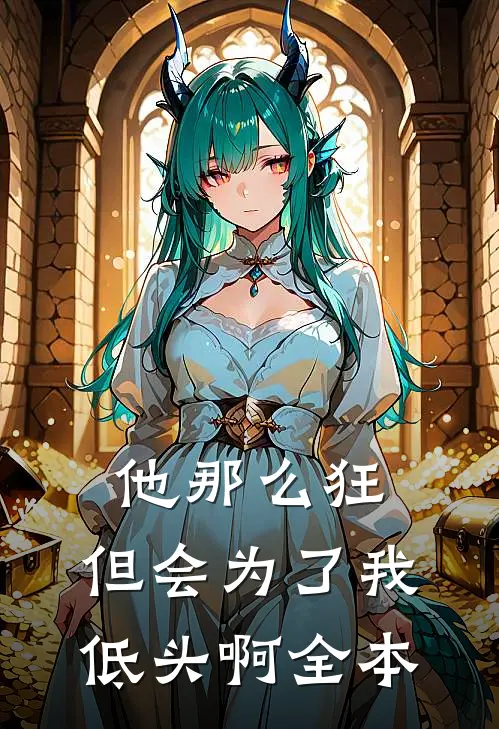 他那么狂,但会为了我低头啊全本翻译