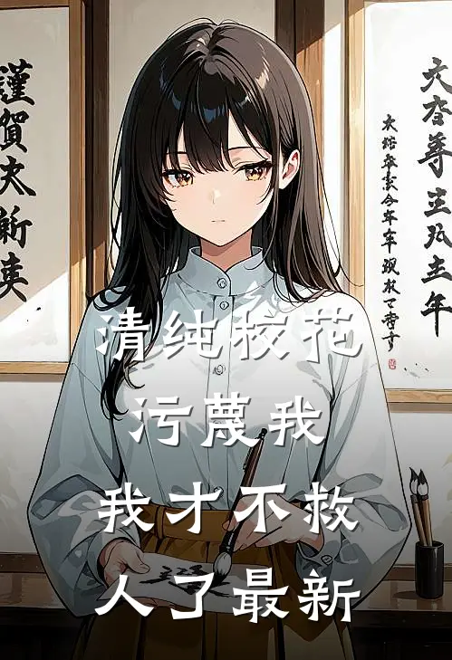 清纯校花污蔑我,我才不救人了最新章节阅读