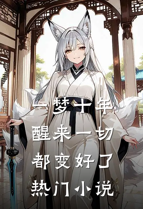 一梦十年,醒来一切都变好了热门免费阅读