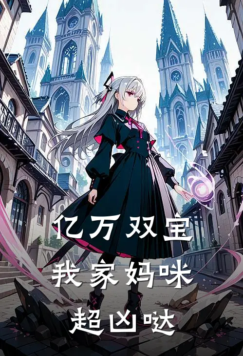 亿万双宝我家妈咪超凶哒作者溪溪流