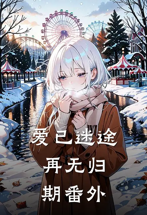 爱已迷途,再无归期番外在线观看