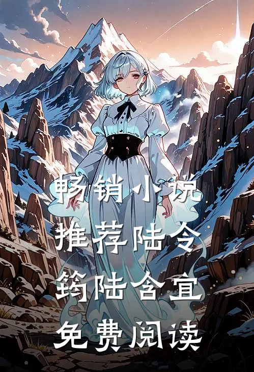 畅销小说推荐陆令筠陆含宜免费阅读