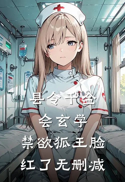 县令千金会玄学，禁欲狐王脸红了无删减