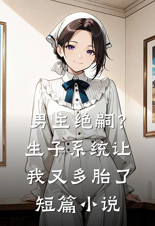 男主绝嗣？生子系统让我又多胎了短篇小说