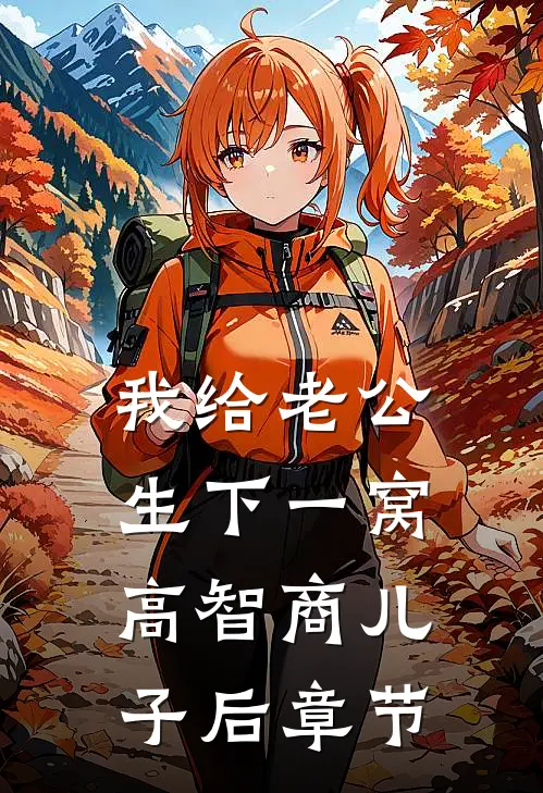 我给老公生下一窝高智商儿子后章节