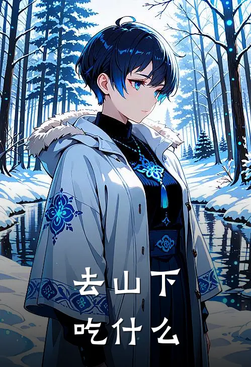 去山下吃什么