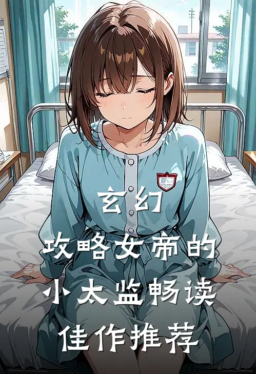 玄幻攻略女帝的小太监畅读佳作推荐文