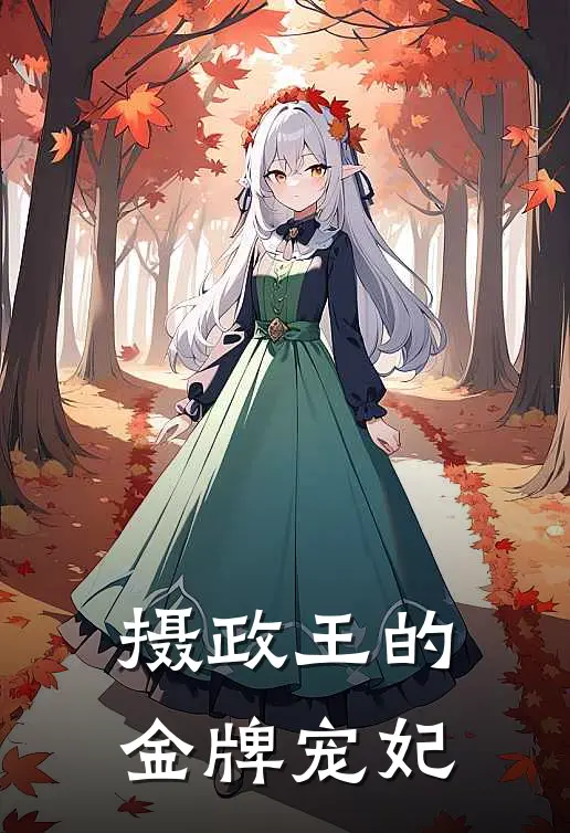 摄政王的金牌宠妃