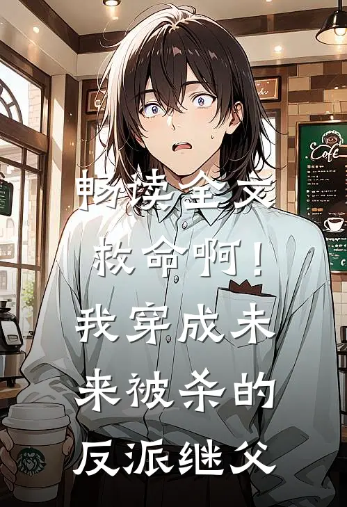畅读全文救命啊!我穿成未来被杀的反派继父免费阅读
