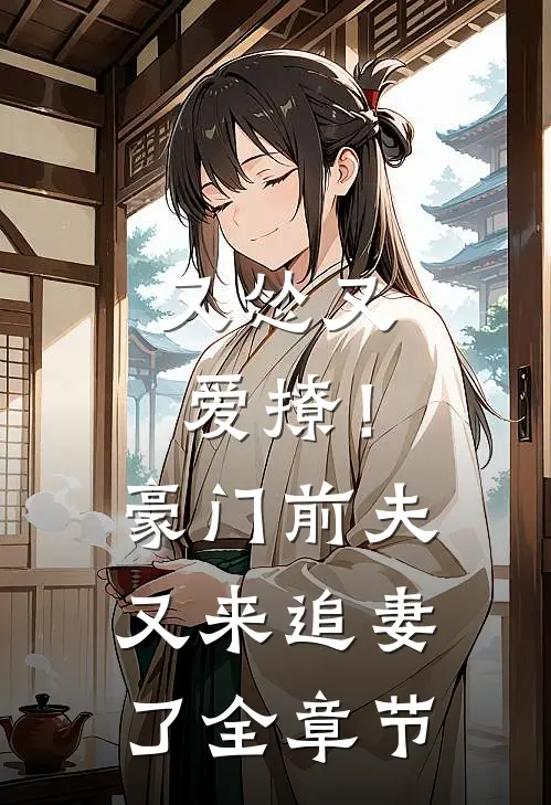 又怂又爱撩!豪门前夫又来追妻了全章节阅读
