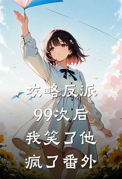 攻略反派99次后,我笑了他疯了番外百度