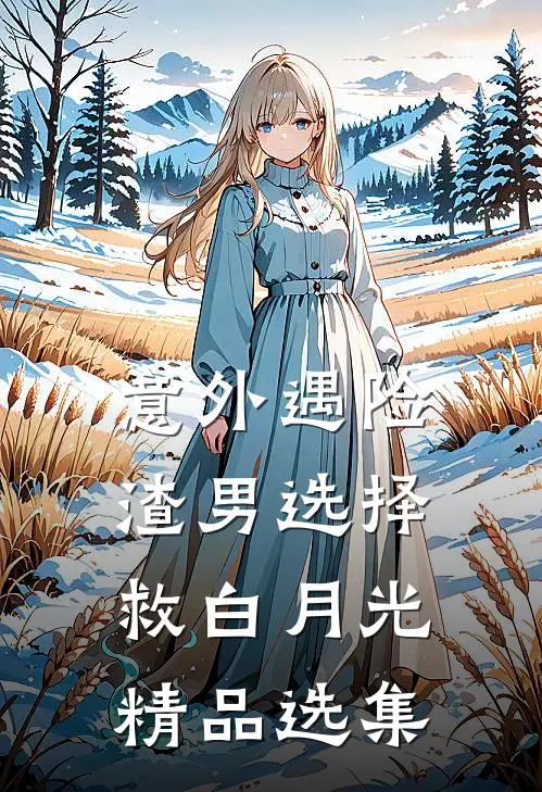 意外遇险，渣男选择救白月光精品选集