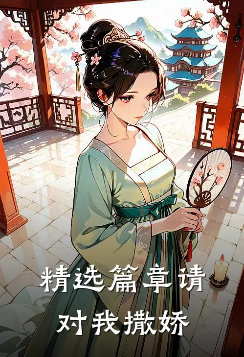 精选篇章请对我撒娇