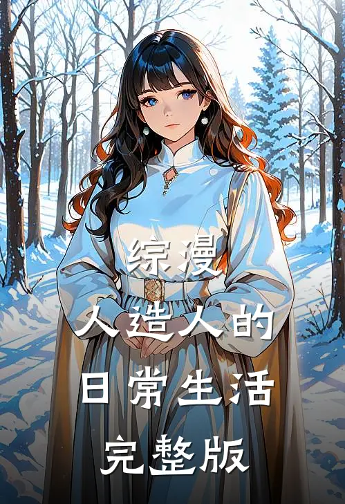 综漫人造人的日常生活完整版免费观看