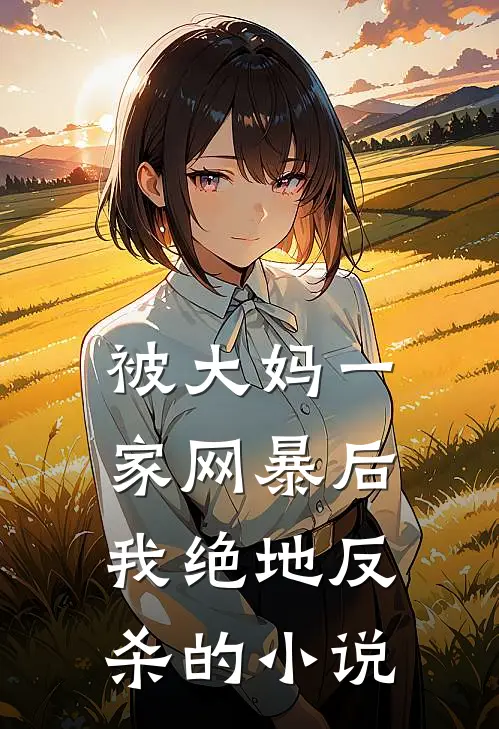被大妈一家网暴后我绝地反杀的是