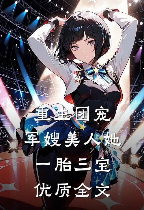 重生团宠：军嫂美人她一胎三宝优质全文
