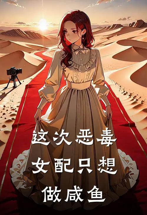这次恶毒女配只想做咸鱼合集