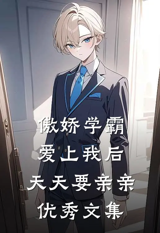 傲娇学霸爱上我后,天天要亲亲优秀文集