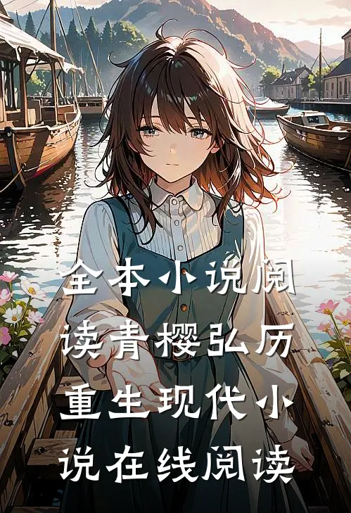全本小说阅读青樱弘历重生现代小说在线阅读
