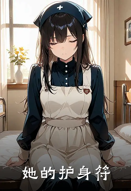 她的护身符谢钊 冉冉