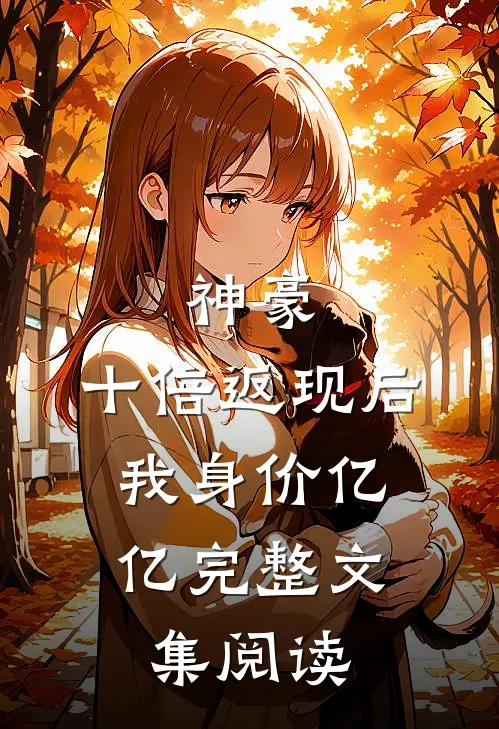神豪：十倍返现后，我身价亿亿完整文集阅读