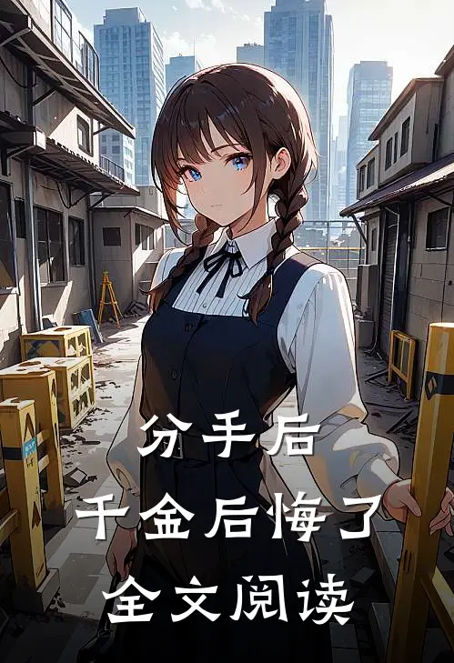 分手后,千金后悔了全文阅读
