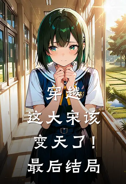穿越这大宋该变天了!最后结局如何