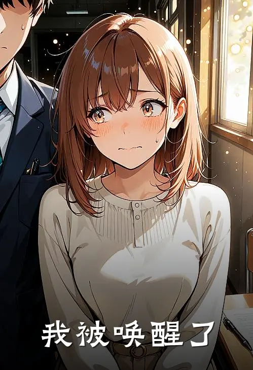 我被唤醒了