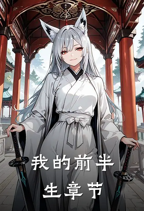 我的前半生章节