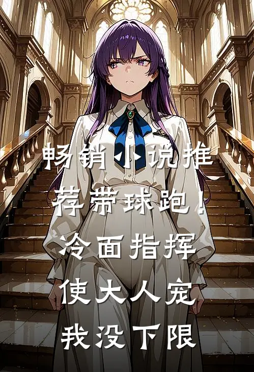 畅销小说推荐带球跑！冷面指挥使大人宠我没下限