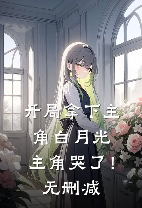 开局拿下主角白月光,主角哭了!无删减