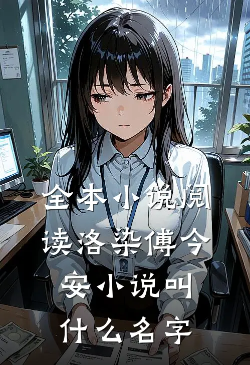 全本小说阅读洛染傅今安小说叫什么名字