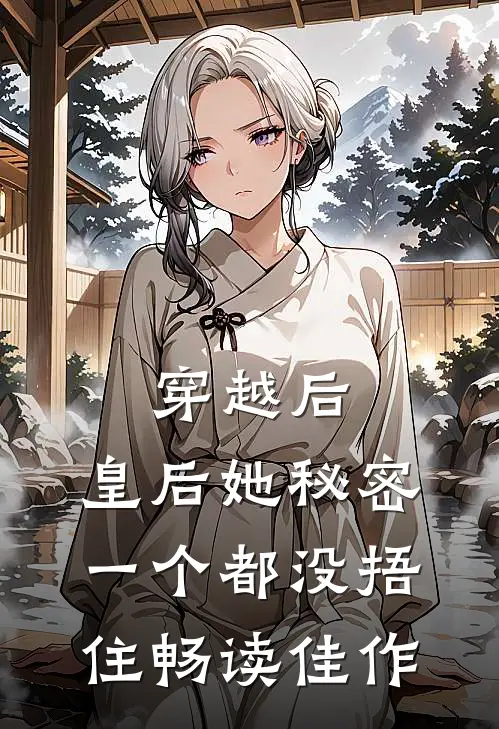 穿越后,皇后她秘密一个都没捂住畅读佳作