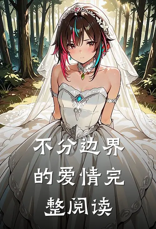 不分边界的爱情完整阅读