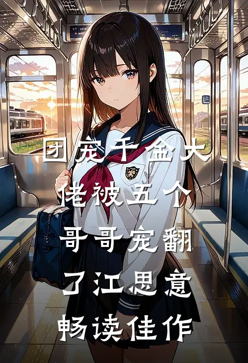 团宠千金大佬被五个哥哥宠翻了江思意畅读佳作