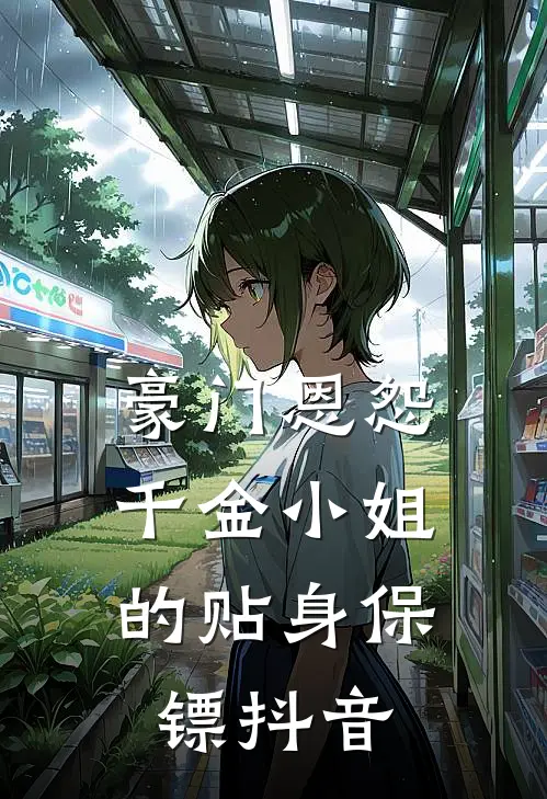 豪门恩怨千金小姐的贴身保镖抖音免费阅读