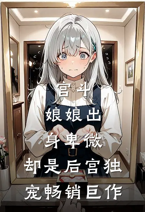 宫斗娘娘出身卑微,却是后宫独宠畅销巨作免费阅读