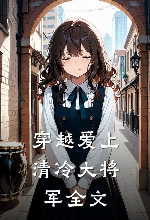 穿越爱上清冷大将军全文在线阅读