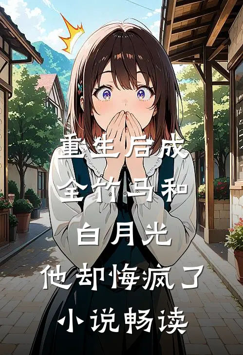 重生后成全竹马和白月光,他却悔疯了畅读网