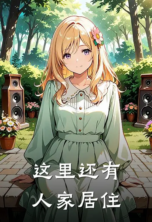 这里还有人家居住